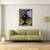 Tablou inramat - Scott J. Davis - Jack 10, 60 x 80 cm - 2- Roveli