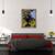 Tablou inramat - Scott J. Davis - Jack 10, 60 x 80 cm - 3- Roveli