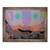 Tablou inramat - Scott J. Davis - Mona 10, 60 x 80 cm - - Roveli