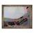 Tablou inramat - Scott J. Davis - Mona 9, 60 x 80 cm - - Roveli