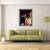 Tablou inramat - Scott J. Davis - Mozart, 60 x 80 cm - 2- Roveli