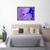 Tablou inramat - Scott J. Davis - Poppy, 60 x 80 cm - 3- Roveli