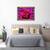 Tablou inramat - Scott J. Davis - Rose, 60 x 80 cm - 3- Roveli