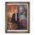 Tablou inramat - Susan Ryder - Sir Michael Scholar, 60 x 80 cm - - Roveli