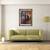 Tablou inramat - Susan Ryder - Sir Michael Scholar, 60 x 80 cm - 2- Roveli