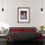 Tablou inramat - Terry Scales - Biblioteca americana mica, 60 x 80 cm - 3- Roveli