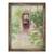 Tablou inramat - Thomas Mackay - Bucurandu-se de soare, 60 x 80 cm - - Roveli