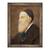 Tablou inramat - Titian - Autoportret detaliu al capului, 60 x 80 cm - - Roveli