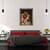 Tablou inramat - Veronese - Pieta, 60 x 80 cm - 3- Roveli