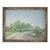 Tablou inramat - Vincent van Gogh - Square Saint-Pierre, Paris, 60 x 80 cm - - Roveli