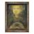 Tablou inramat - Wayne Anderson - Juggler cu zane tatuat, 60 x 80 cm - - Roveli