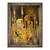 Tablou inramat - Wayne Anderson - Omul de pe Luna, 60 x 80 cm - - Roveli