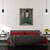 Tablou inramat - Amedeo Modigliani - Servitorul, 60 x 80 cm - 3- Roveli