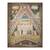 Tablou inramat - Andrea di Bonaiuto Andrea da Firenze - Pentecost, 60 x 80 cm - - Roveli