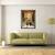 Tablou inramat - Antoine Caron - Dionisie Areopagitul Convertirea filozofilor pagani, 60 x 80 cm - 2- Roveli