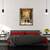 Tablou inramat - Antoine Caron - Dionisie Areopagitul Convertirea filozofilor pagani, 60 x 80 cm - 3- Roveli