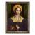Tablou inramat - Bernardino Luini - Portretul unei doamne, 60 x 80 cm - - Roveli