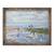 Tablou inramat - Christopher Glanville - Charmouth cu reflux, 60 x 80 cm - - Roveli