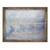 Tablou inramat - Claude Monet - Podul Waterloo, Londra, la apus, 60 x 80 cm - - Roveli