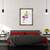 Tablou inramat - Daisy de Villeneuve - Baschet, 60 x 80 cm - 3- Roveli