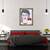 Tablou inramat - Daisy de Villeneuve - Londra Girls, 60 x 80 cm - 3- Roveli