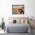 Tablou inramat - David Arsenault - Camere, 60 x 80 cm - 3- Roveli