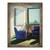 Tablou inramat - David Arsenault - conversatie, 60 x 80 cm - - Roveli