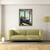 Tablou inramat - David Arsenault - conversatie, 60 x 80 cm - 2- Roveli