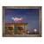 Tablou inramat - David Arsenault - Singurul moment este acum, 60 x 80 cm - - Roveli