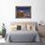 Tablou inramat - David Arsenault - Singurul moment este acum, 60 x 80 cm - 3- Roveli