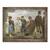 Tablou inramat - Edouard Manet - Vechi muzician, 60 x 80 cm - - Roveli