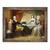 Tablou inramat - Edward Savage - Familia Washington, 60 x 80 cm - - Roveli