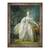 Tablou inramat - Francois Boucher - Doamna Bergeret, 60 x 80 cm - - Roveli