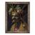 Tablou inramat - Giuseppe Arcimboldo - Patru anotimpuri intr-un singur cap, 60 x 80 cm - - Roveli