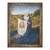 Tablou inramat - Hans Memling - St. Veronica, 60 x 80 cm - - Roveli