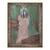 Tablou inramat - Henri de Toulouse-Lautrec - Mai Belfort, 60 x 80 cm - - Roveli