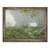 Tablou inramat - Jean Baptiste Camille Corot - Souvenir de Mortefontaine, 60 x 80 cm - - Roveli