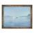 Tablou inramat - Jennifer Wright - Salcombe Yachts - Caldura de vara, 60 x 80 cm - - Roveli
