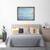 Tablou inramat - Jennifer Wright - Salcombe Yachts - Caldura de vara, 60 x 80 cm - 3- Roveli