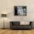 Tablou inramat - Lincoln Seligman - Crama, 60 x 80 cm - 2- Roveli