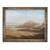Tablou inramat - Lincoln Seligman - Peisajul Gloucestershire, 60 x 80 cm - - Roveli