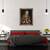 Tablou inramat - Lucas Cranach the Elder - O printesa de Saxonia, 60 x 80 cm - 3- Roveli
