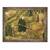 Tablou inramat - Lucas Cranach the Younger - Podgoria Domnului, 60 x 80 cm - - Roveli