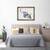 Tablou inramat - Mark Adlington - Cub de intindere Leopard arab, 60 x 80 cm - 3- Roveli