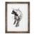 Tablou inramat - Mark Adlington - Dungi Hiaena Pup, 2010, 60 x 80 cm - - Roveli