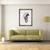 Tablou inramat - Mark Adlington - Dungi Hiaena Pup, 2010, 60 x 80 cm - 2- Roveli
