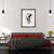 Tablou inramat - Mark Adlington - Dungi Hiaena Pup, 2010, 60 x 80 cm - 3- Roveli
