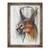 Tablou inramat - Mark Adlington - Egiptean Caracal arab, 60 x 80 cm - - Roveli