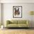 Tablou inramat - Mark Adlington - Egiptean Caracal arab, 60 x 80 cm - 2- Roveli