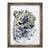Tablou inramat - Mark Adlington - Leopard V, 60 x 80 cm - - Roveli